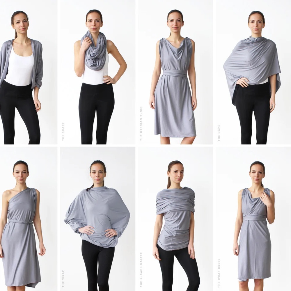 Encircled Chrysalis Cardi
